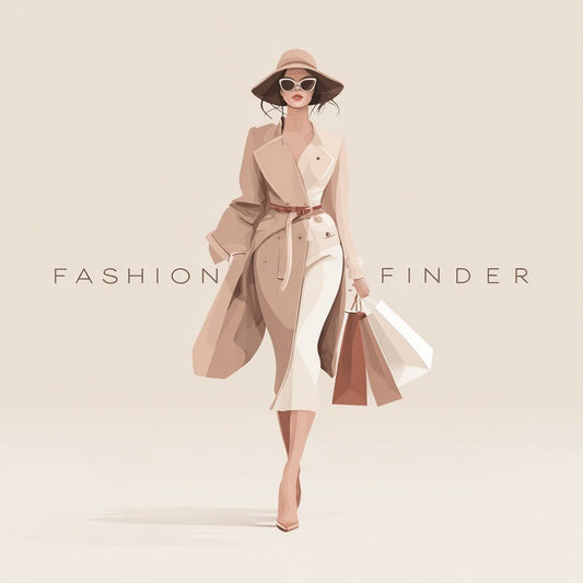Fashion Finder