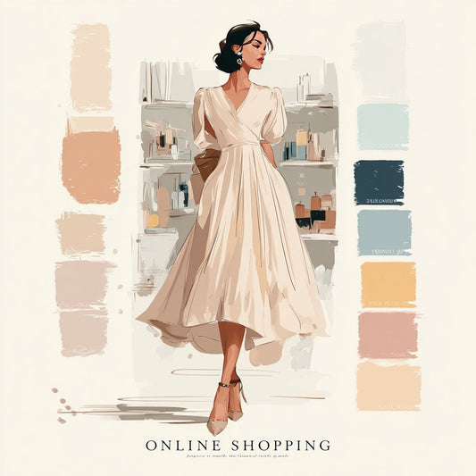 Online Shopping