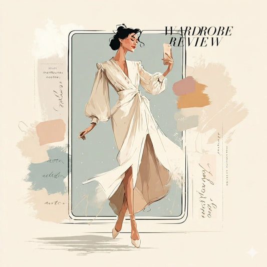 Wardrobe Review